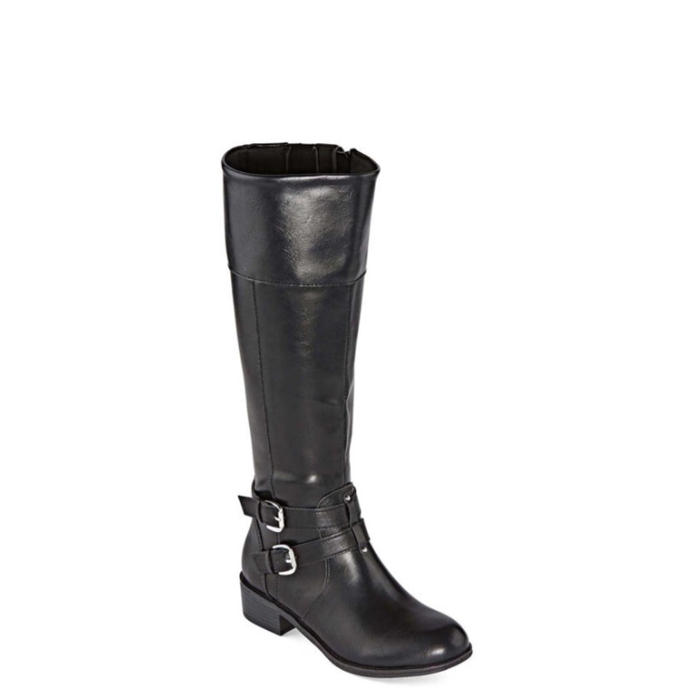 Arizona Women’s Heeled Riding Boots